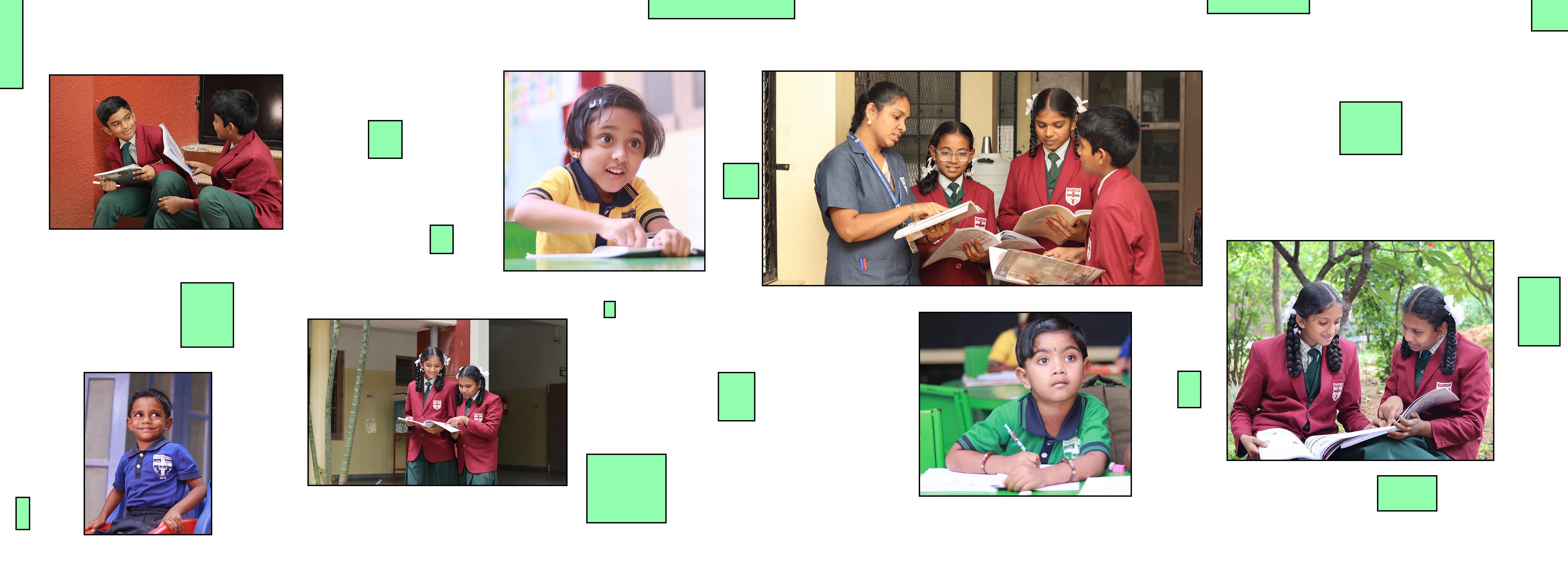 Image of Admission Procedure