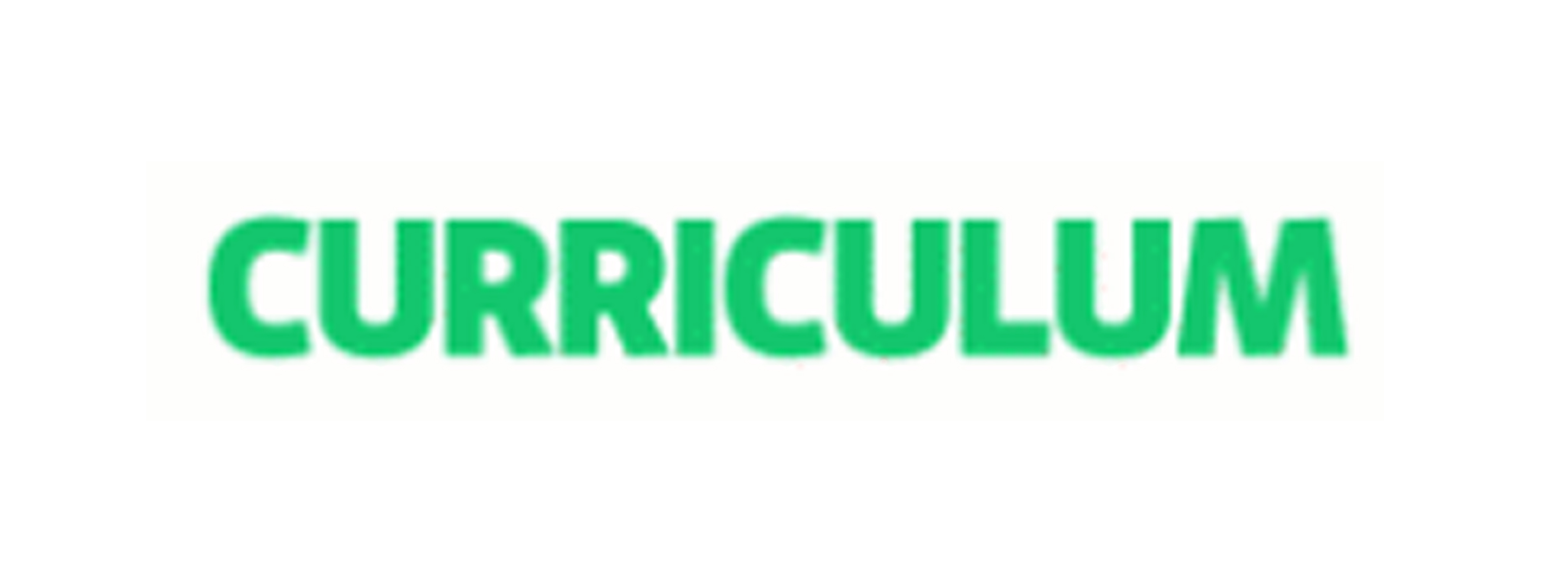Image of Curriculam