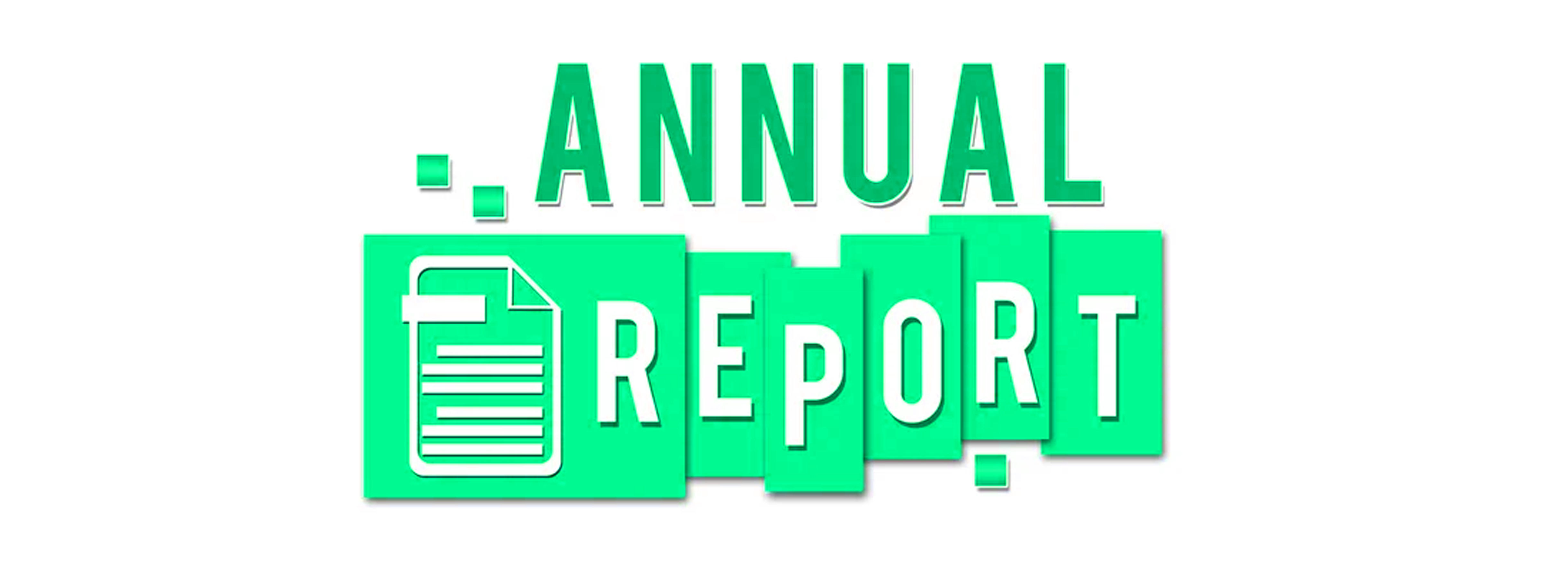 Image of Annuval Report